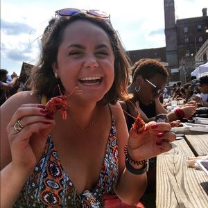 Meet Your Posher Sammi!